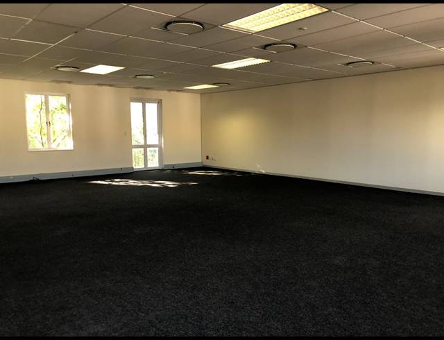 495M² OFFICE TO LET IN WIERDA VALLEY